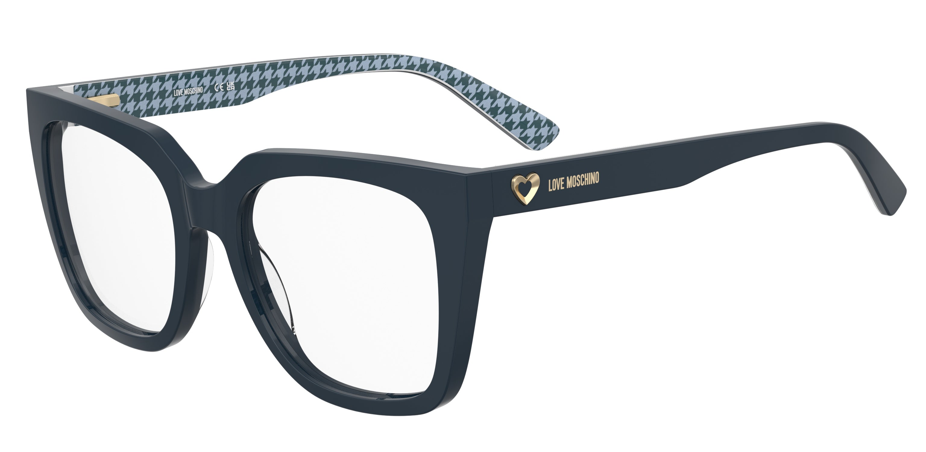 MOSCHINO LOVE MOL673 S6F 54