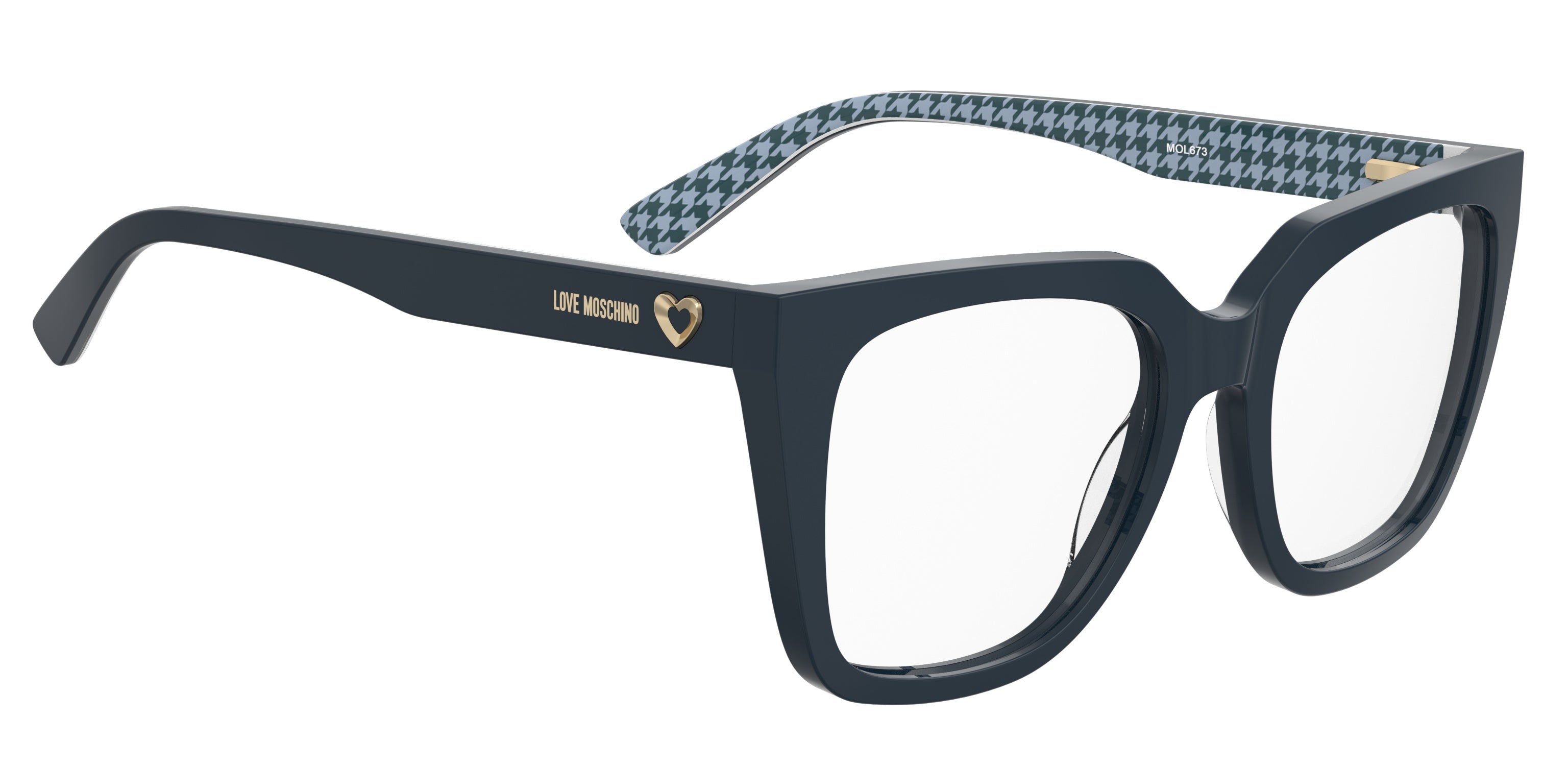 MOSCHINO LOVE MOL673 S6F 54