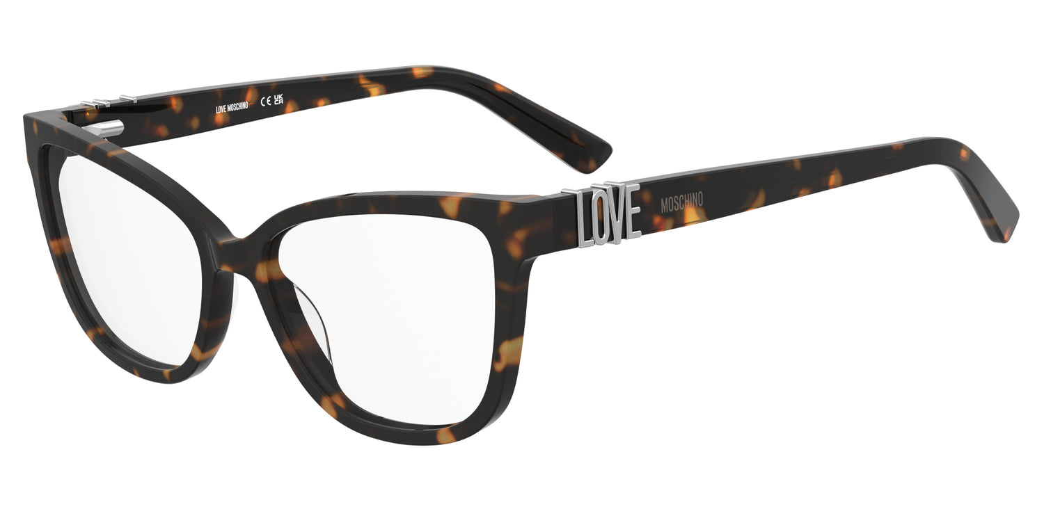MOSCHINO LOVE MOL675 086 55