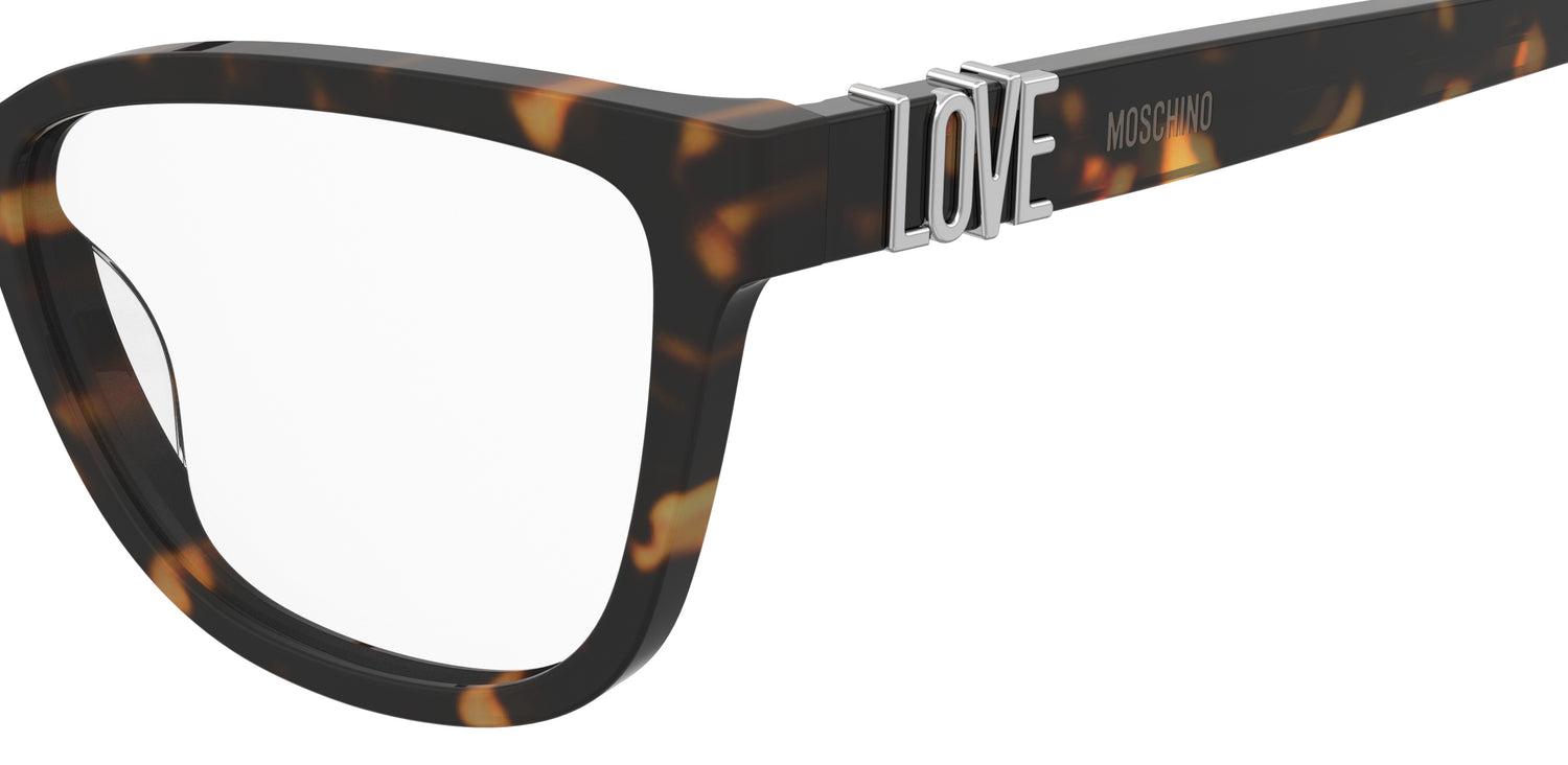 MOSCHINO LOVE MOL675 086 55