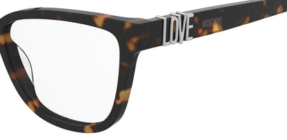 MOSCHINO LOVE MOL675 086 55