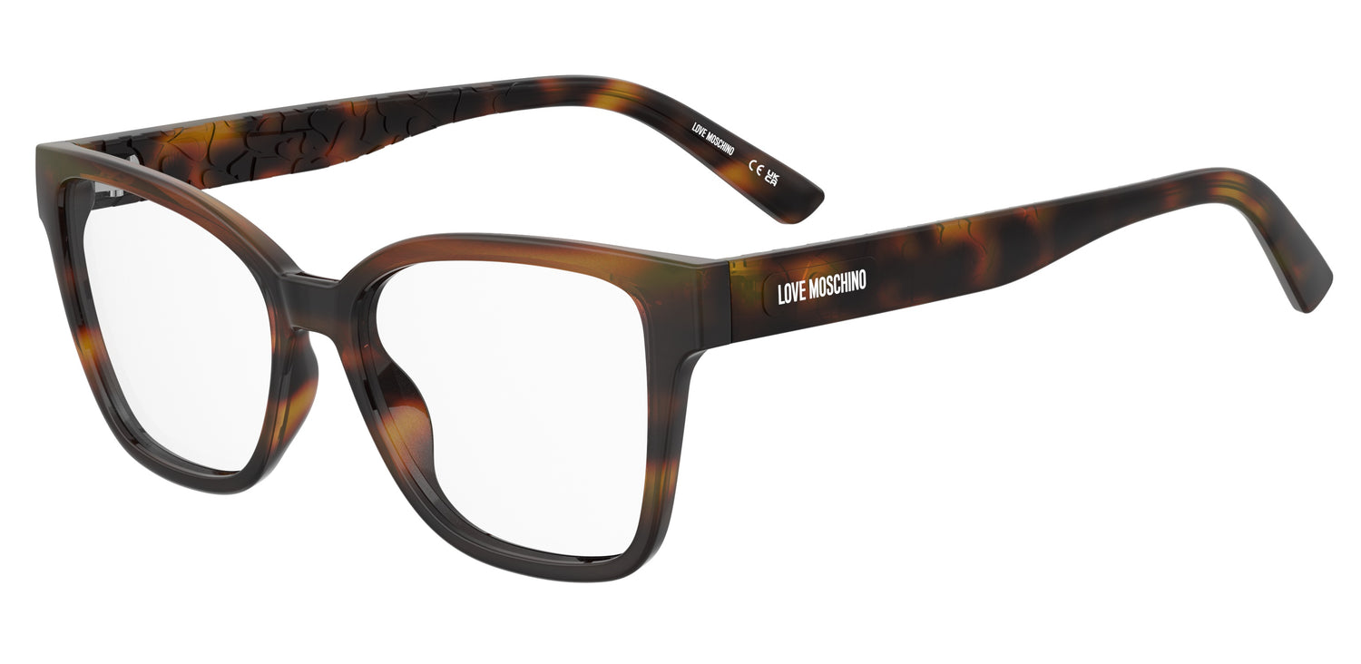 MOSCHINO LOVE MOL685 WR9 53