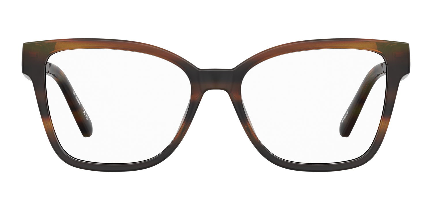 MOSCHINO LOVE MOL685 WR9 53
