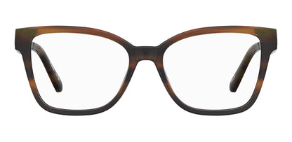 MOSCHINO LOVE MOL685 WR9 53