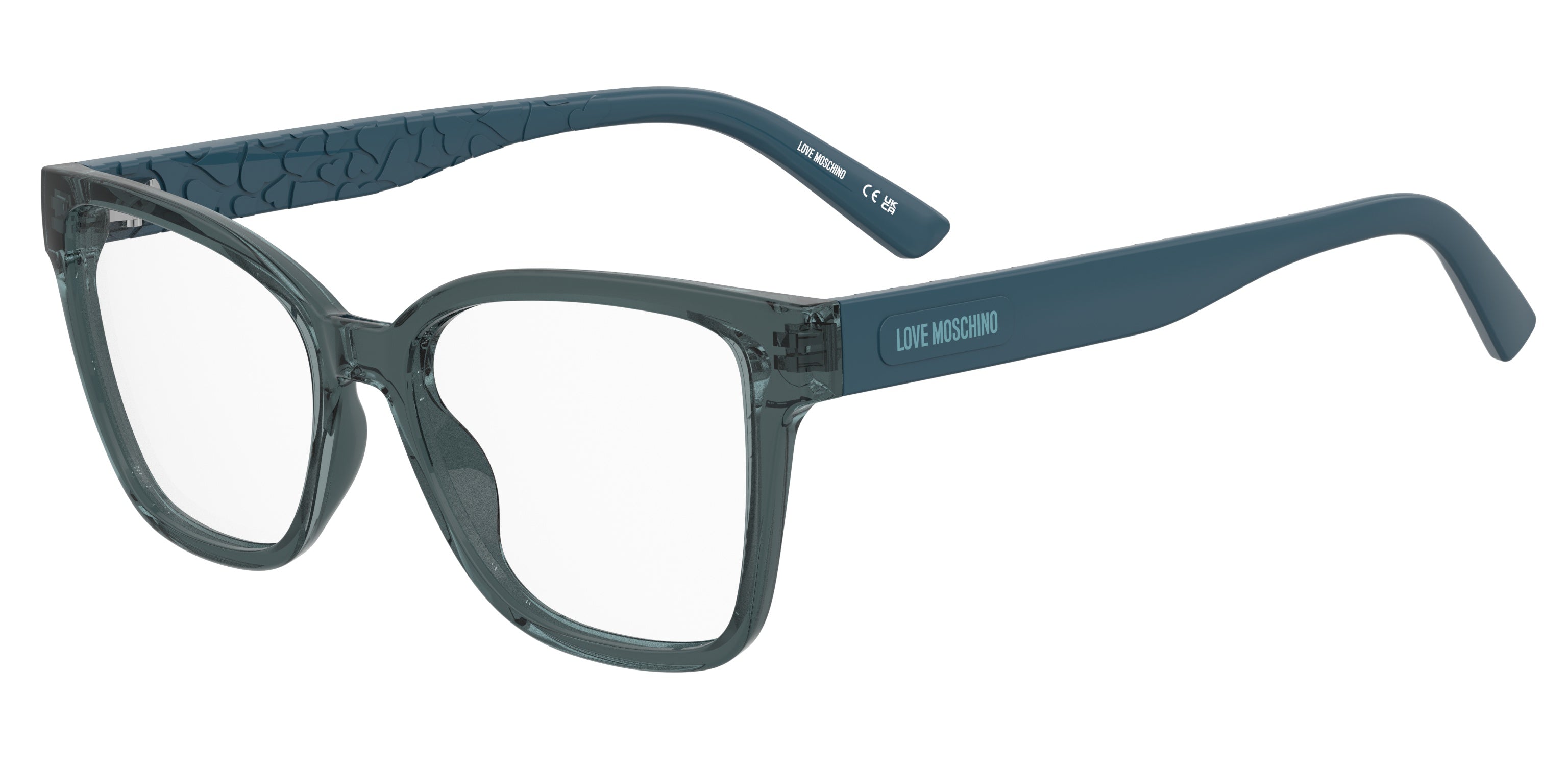 MOSCHINO LOVE MOL685 ZI9 53