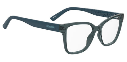 MOSCHINO LOVE MOL685 ZI9 53