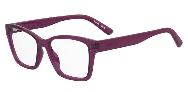 MOSCHINO LOVE MOL686 35J 53
