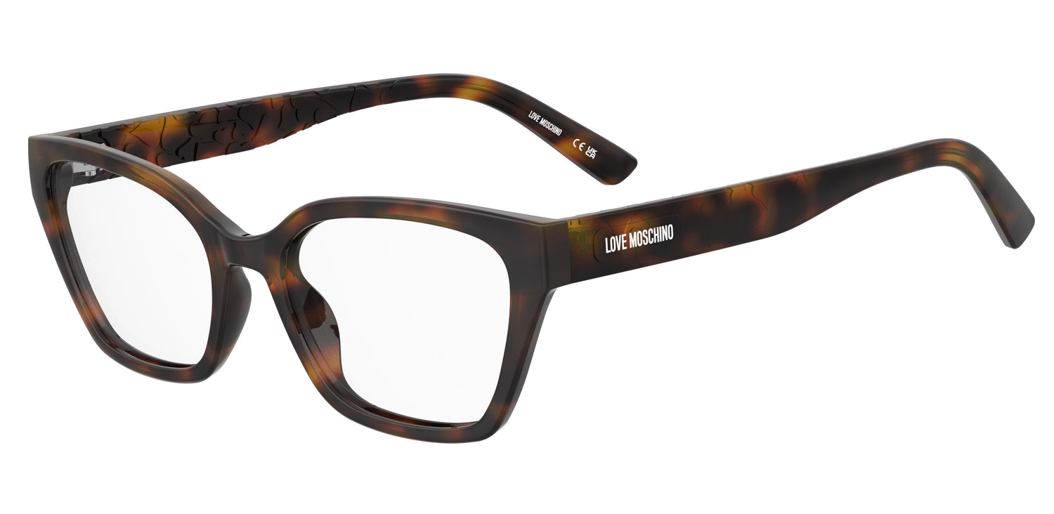 MOSCHINO LOVE MOL687 WR9 53
