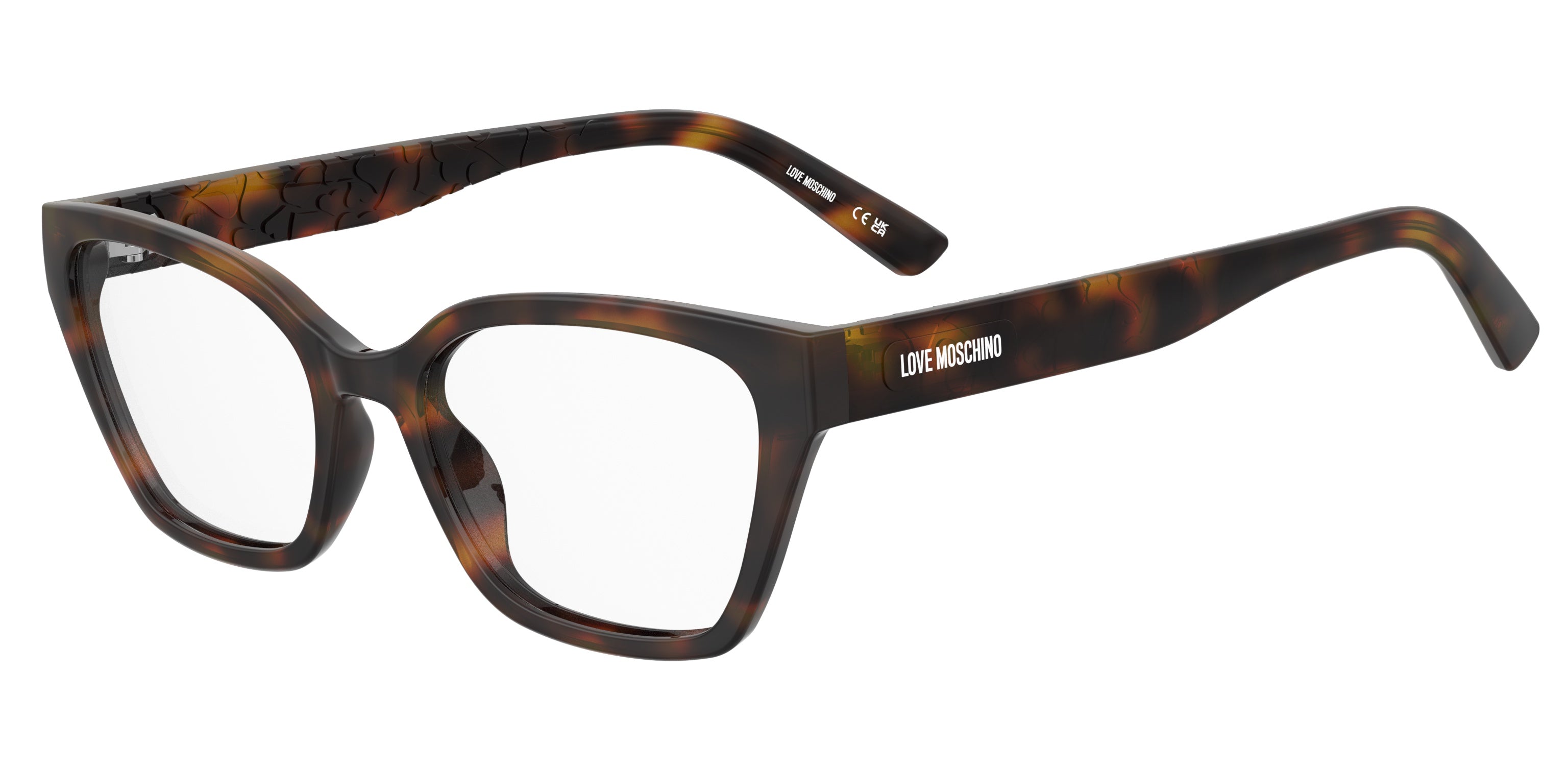 MOSCHINO LOVE MOL687 WR9 53