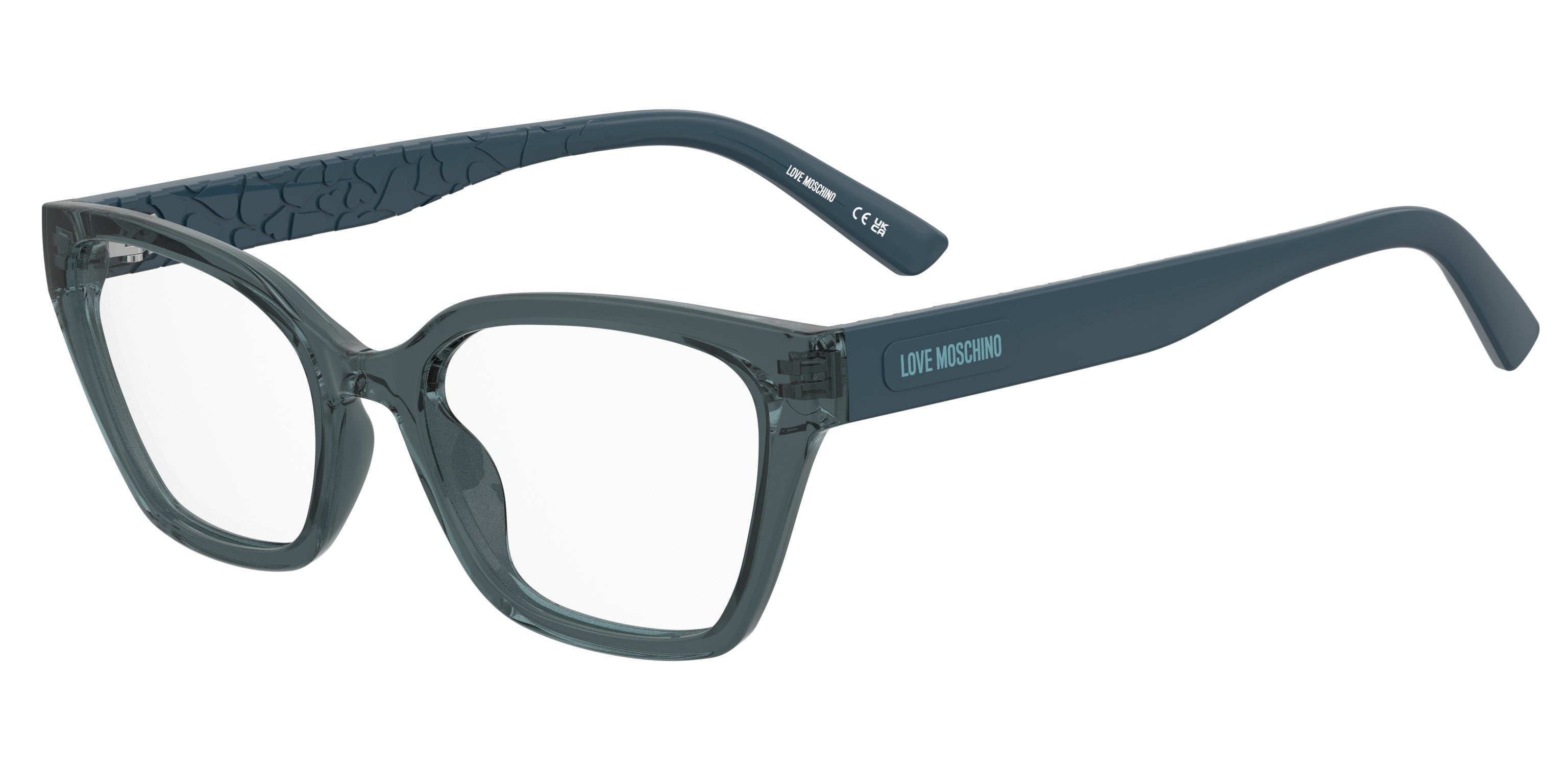 MOSCHINO LOVE MOL687 ZI9 53