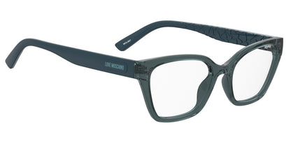 MOSCHINO LOVE MOL687 ZI9 53