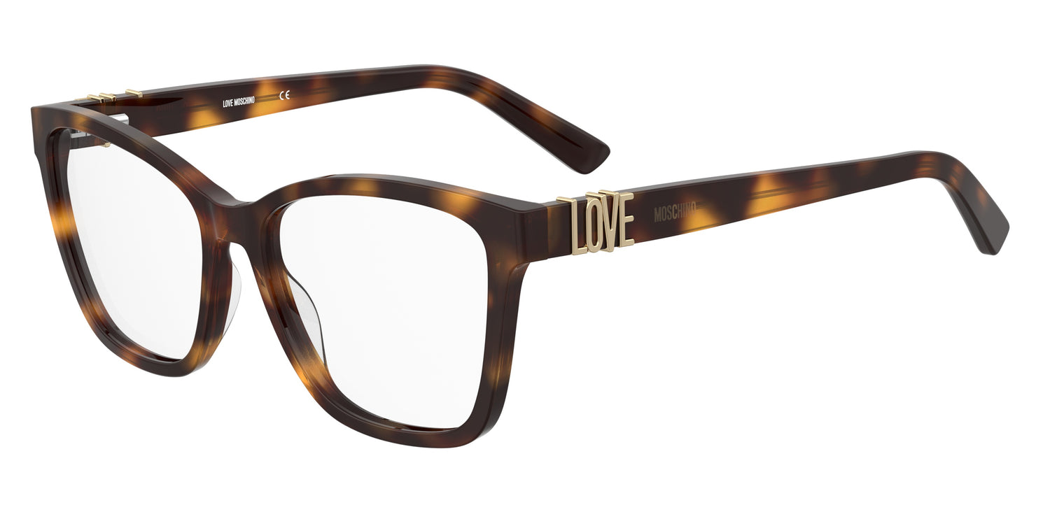 MOSCHINO LOVE MOL674 05L 55