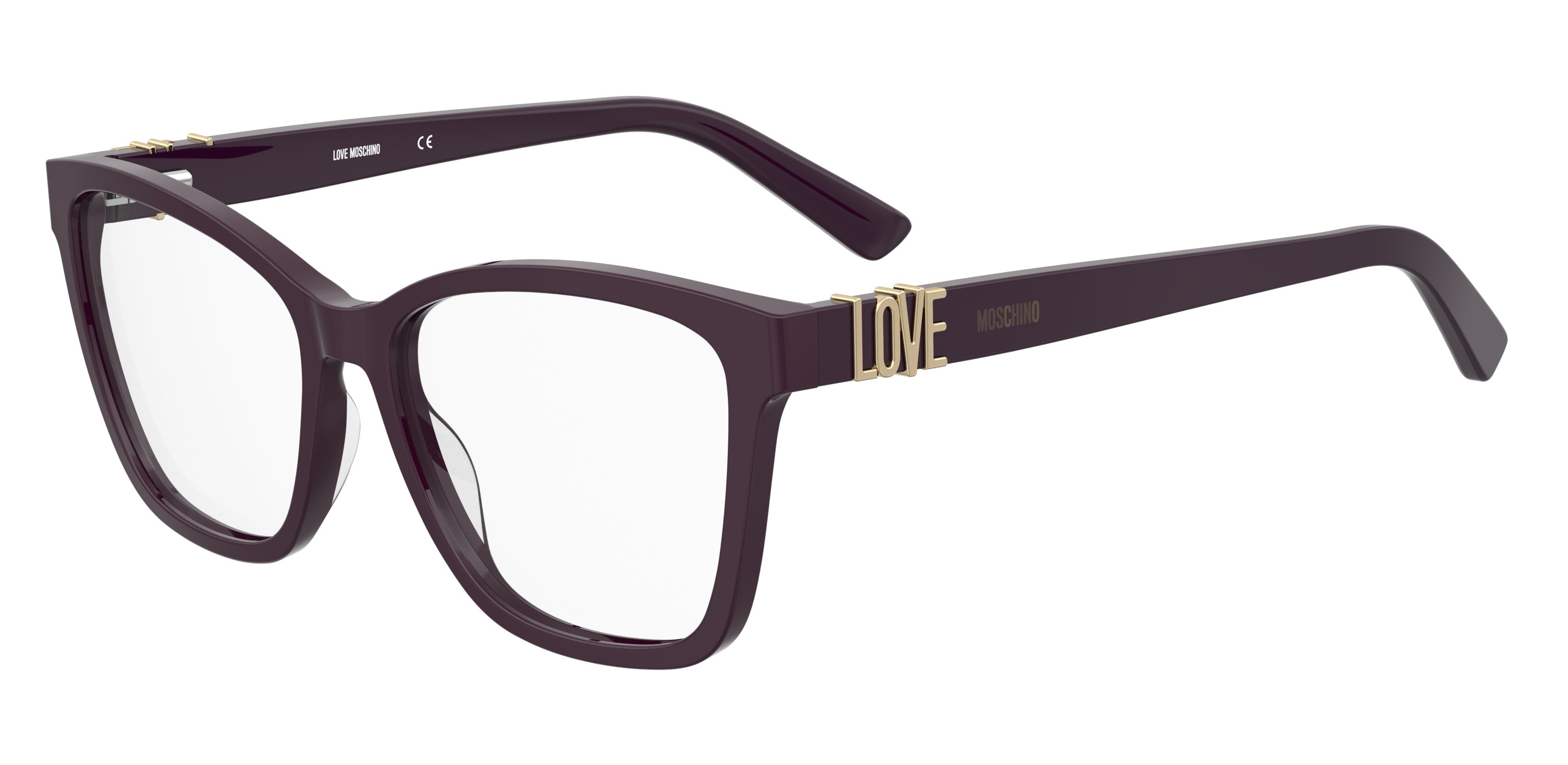 MOSCHINO LOVE MOL674 0T7 55