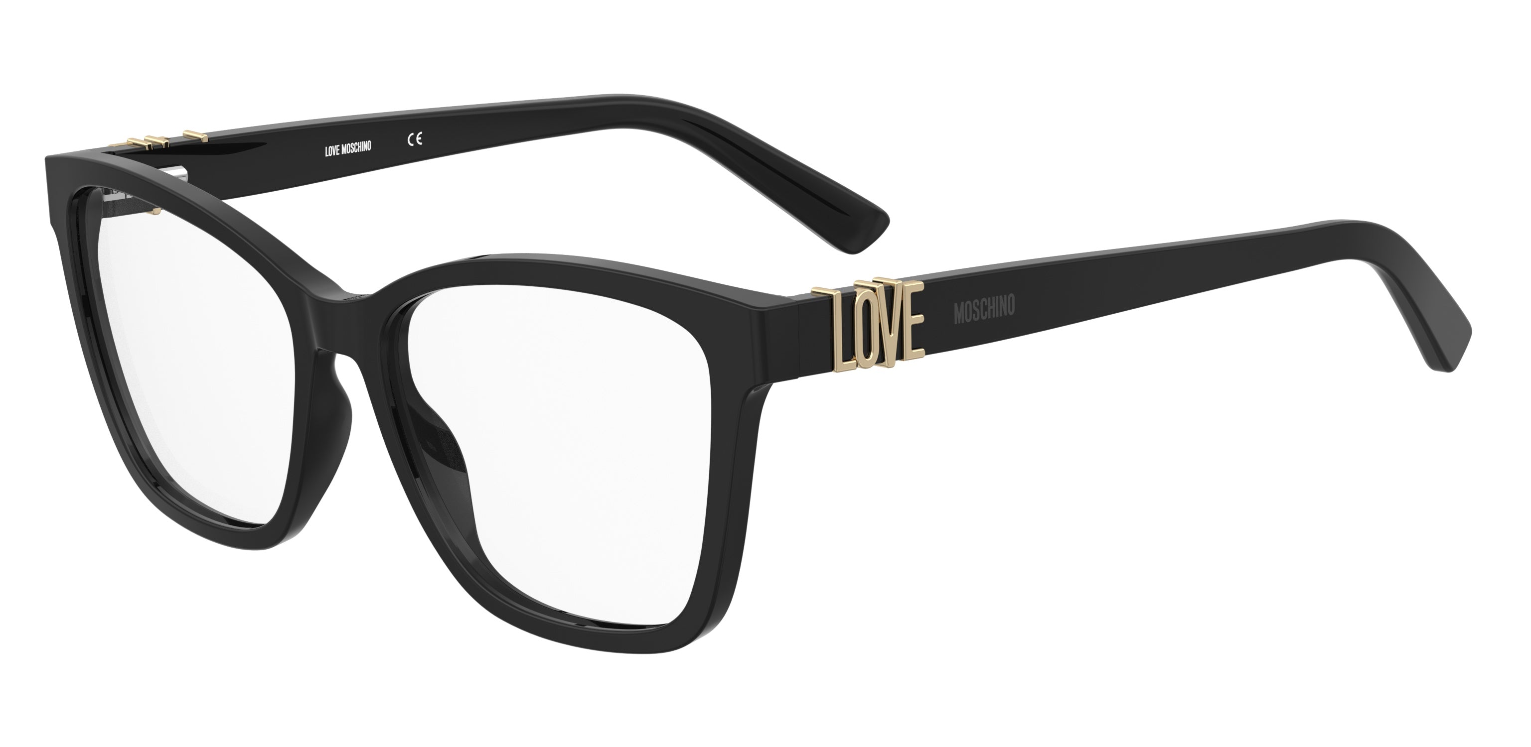 MOSCHINO LOVE MOL674 807 55