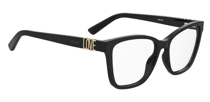 MOSCHINO LOVE MOL674 807 55