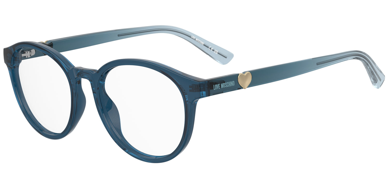 MOSCHINO LOVE MOL683 ZI9 52