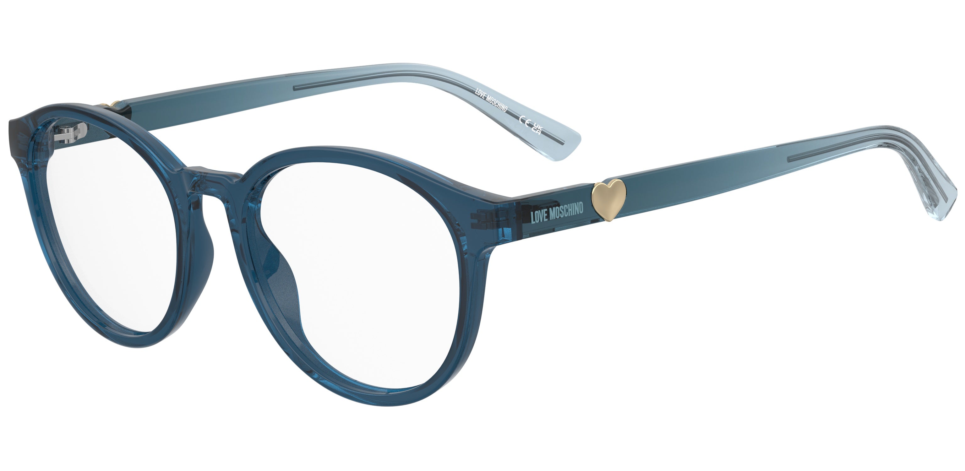 MOSCHINO LOVE MOL683 ZI9 52