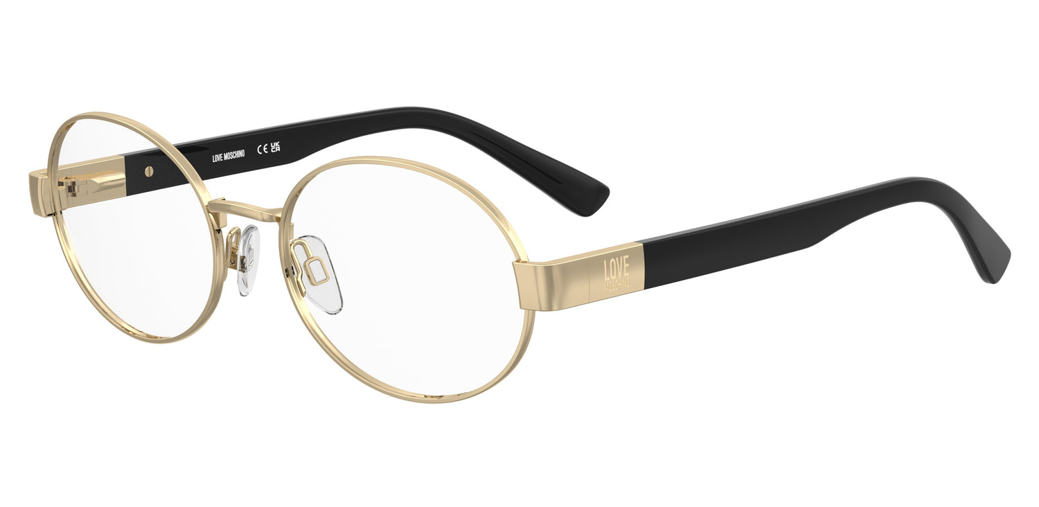 MOSCHINO LOVE MOL676 000 55