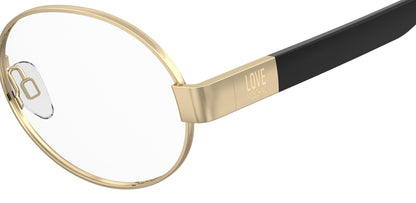 MOSCHINO LOVE MOL676 000 55