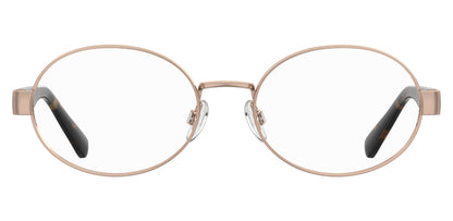 MOSCHINO LOVE MOL676 DDB 55