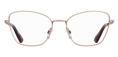 MOSCHINO LOVE MOL677 DDB 55