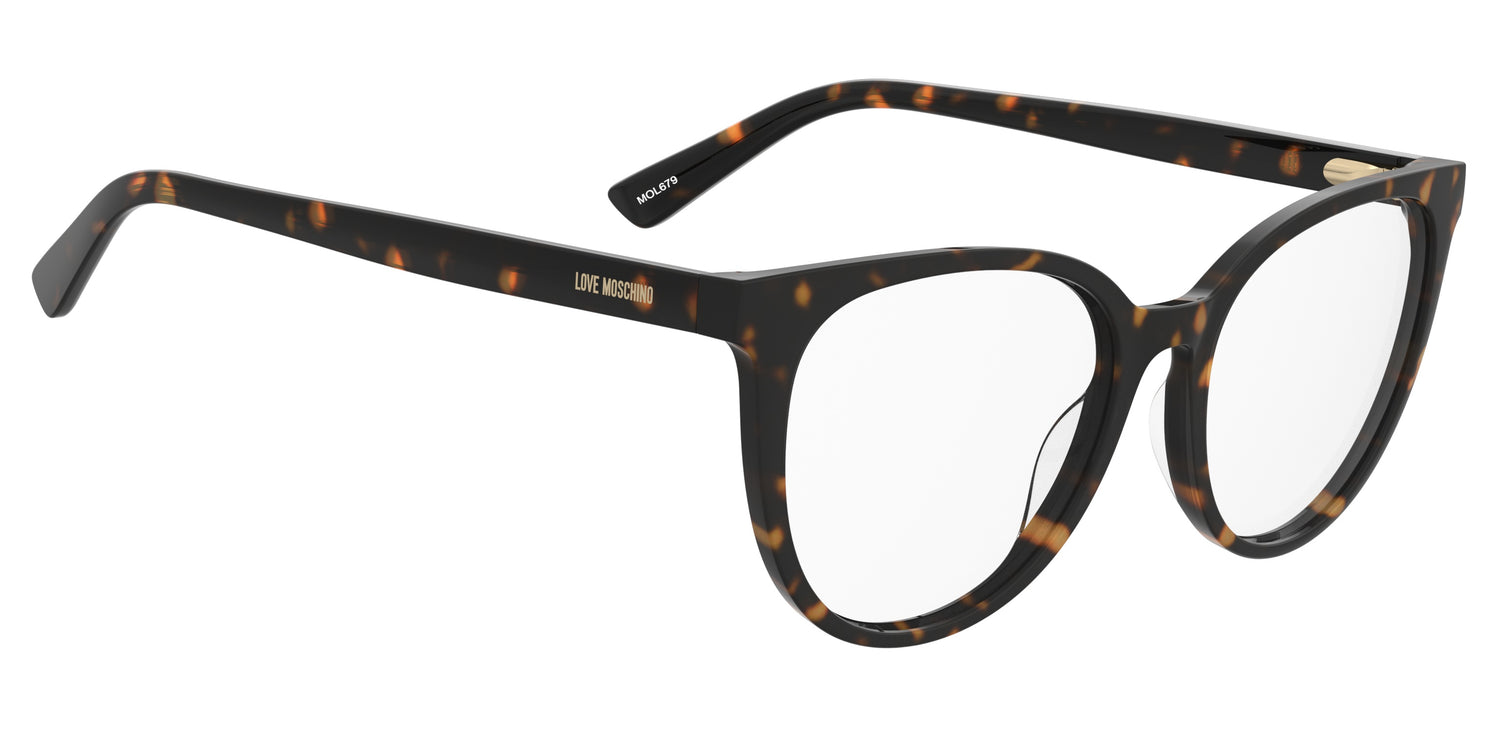 MOSCHINO LOVE MOL679 086 52