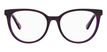 MOSCHINO LOVE MOL679 7FF 52