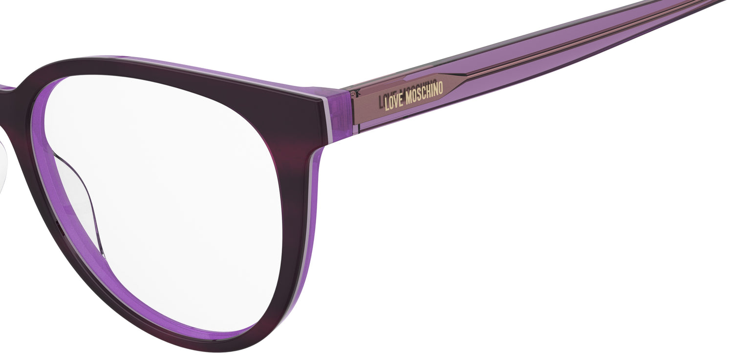 MOSCHINO LOVE MOL679 7FF 52