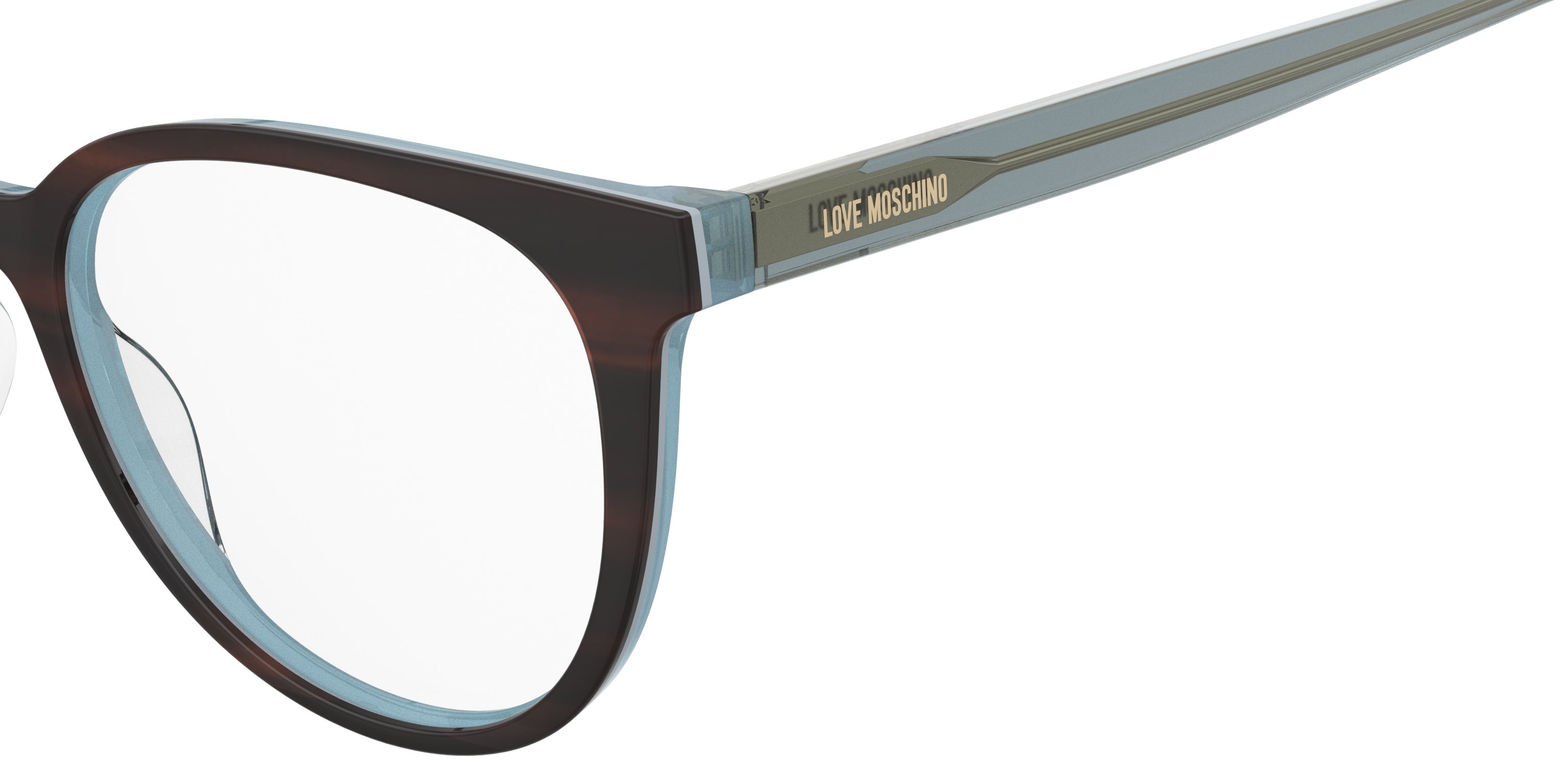 MOSCHINO LOVE MOL679 OFD 54