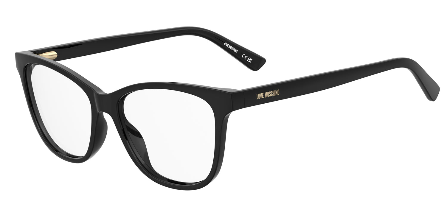 MOSCHINO LOVE MOL680 807 55