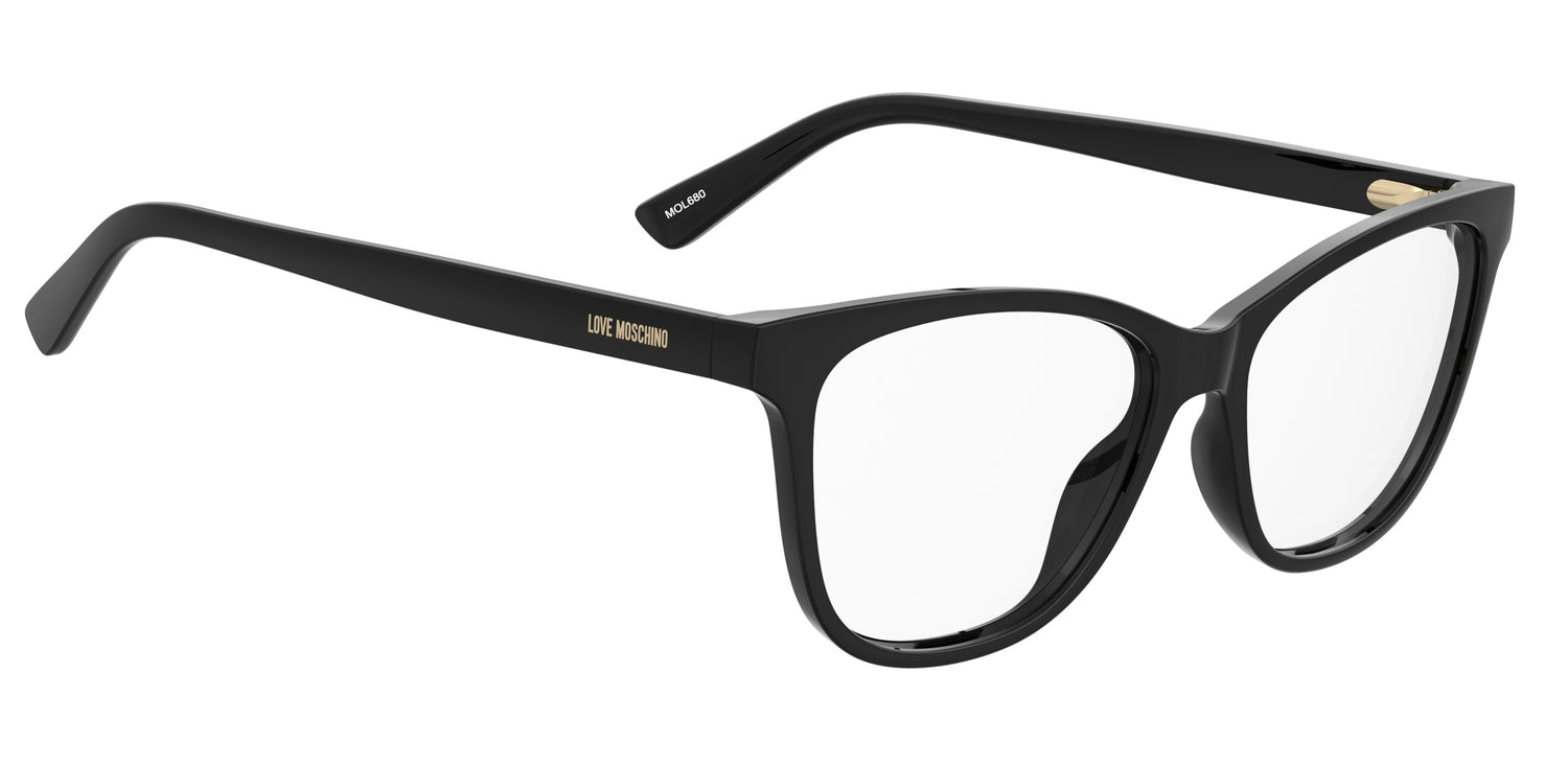 MOSCHINO LOVE MOL680 807 53