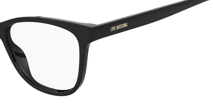 MOSCHINO LOVE MOL680 807 55