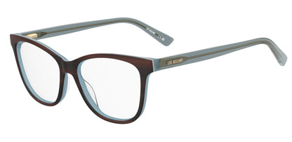 MOSCHINO LOVE MOL680 OFD 55