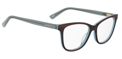 MOSCHINO LOVE MOL680 OFD 55