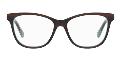 MOSCHINO LOVE MOL680 OFD 55