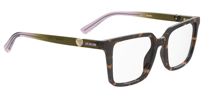 MOSCHINO LOVE MOL682 086 52