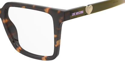 MOSCHINO LOVE MOL682 086 52