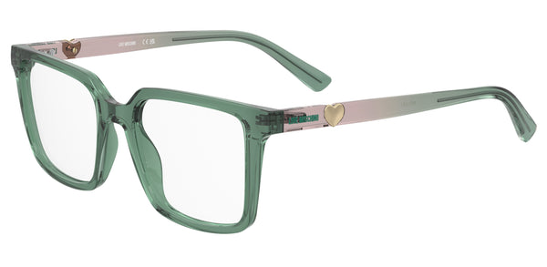 MOSCHINO LOVE MOL682 1ED 52