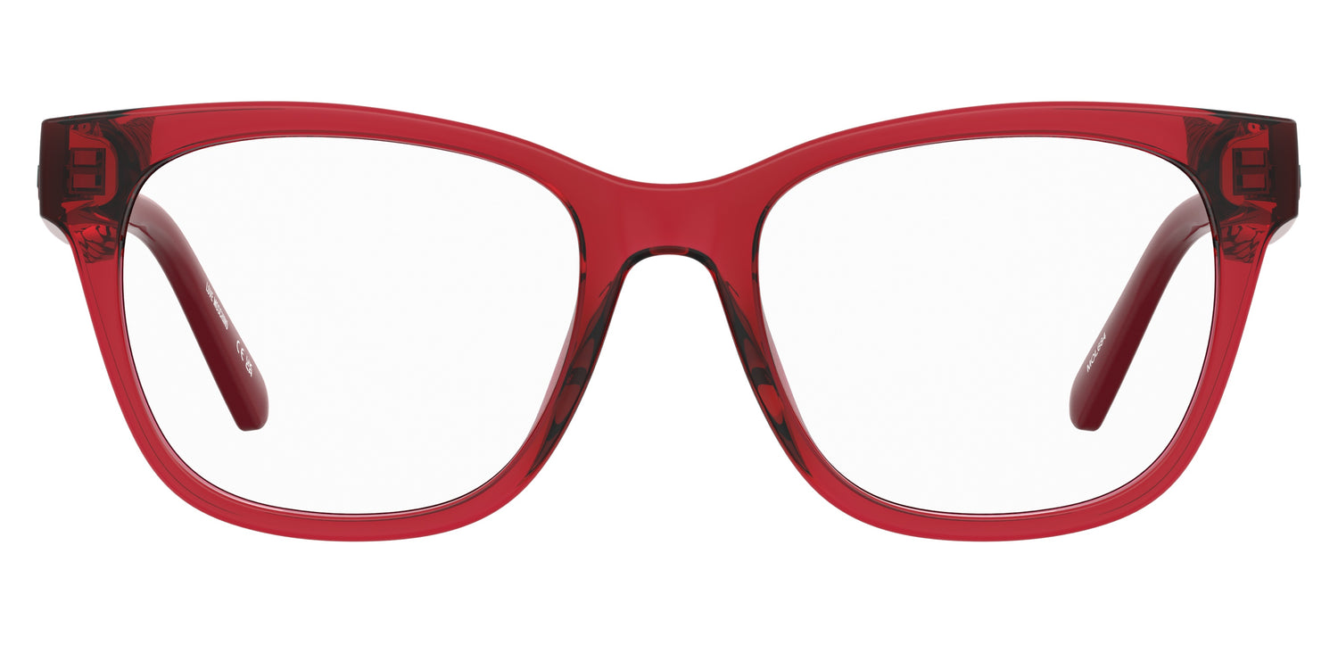 MOSCHINO LOVE MOL684 1ED 52