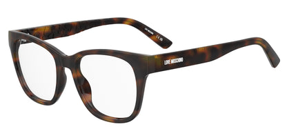 MOSCHINO LOVE MOL684 WR9 52