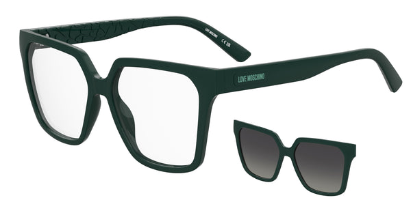 MOSCHINO LOVE MOL688/C 1ED LB 55
