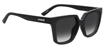 MOSCHINO LOVE MOL688/C 807 WJ 55