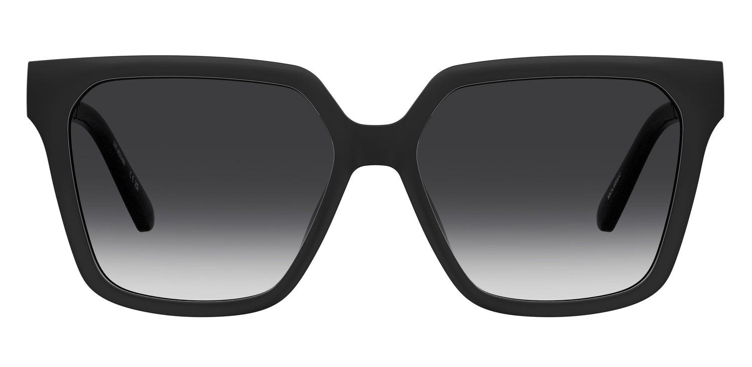 MOSCHINO LOVE MOL688/C 807 WJ 55