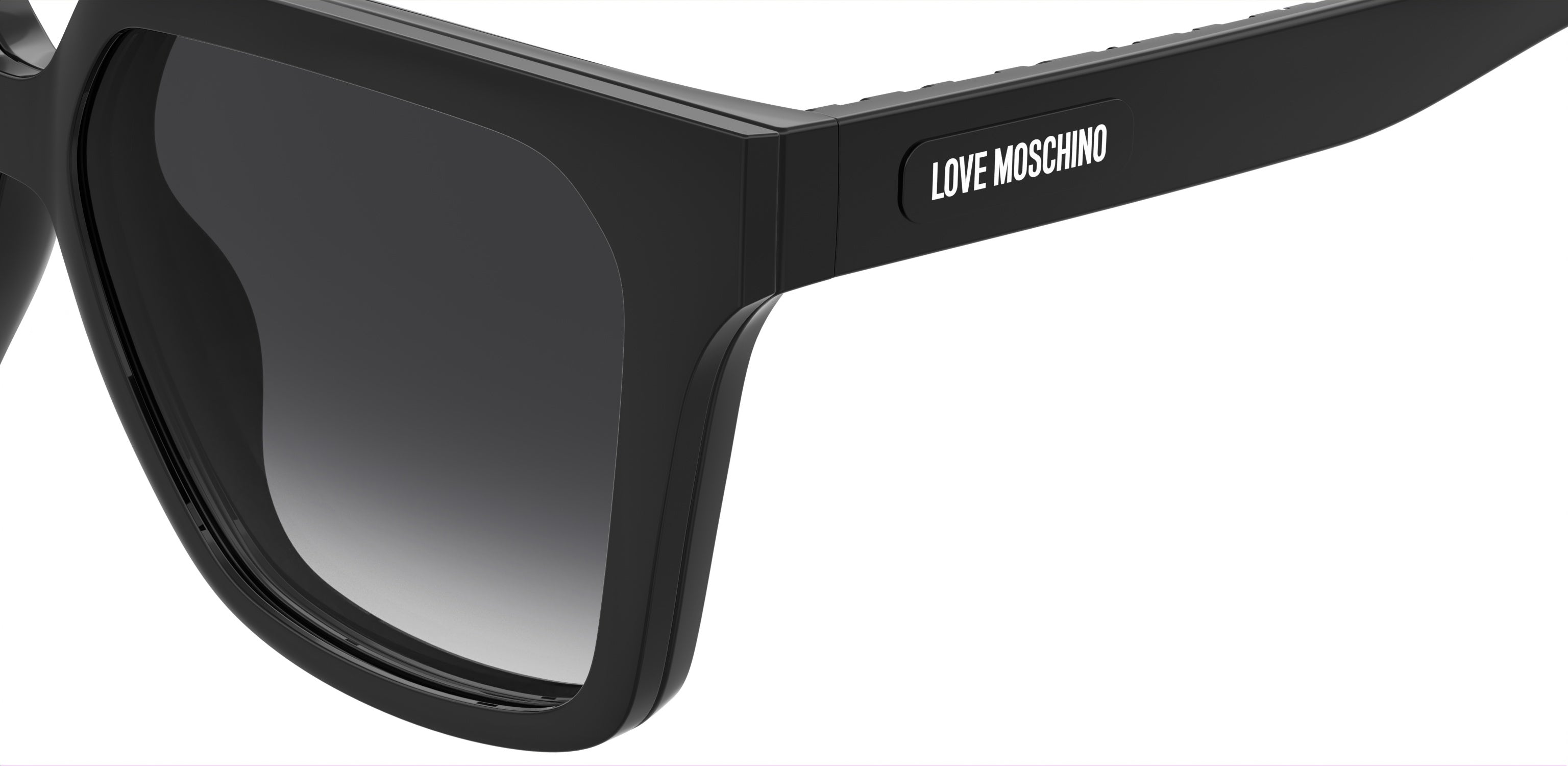 MOSCHINO LOVE MOL688/C 807 WJ 55