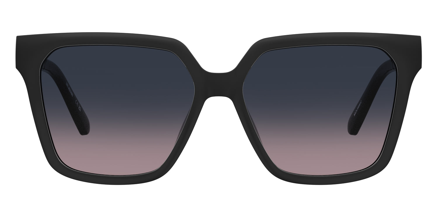 MOSCHINO LOVE MOL688/C QFU LB 55