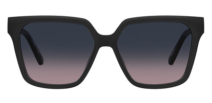 MOSCHINO LOVE MOL688/C QFU LB 55