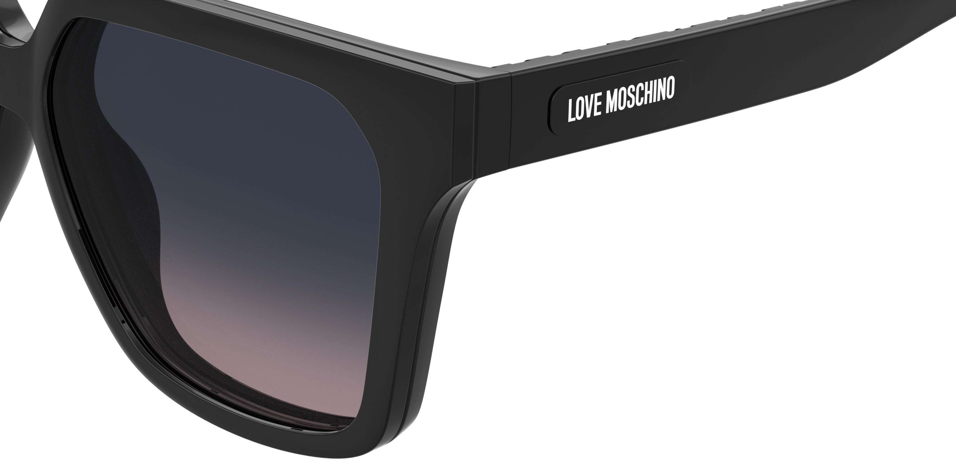 MOSCHINO LOVE MOL688/C QFU LB 55