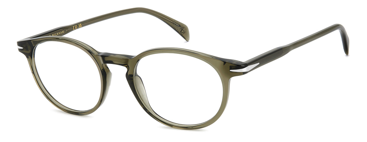 DAVID BECKHAM DB 1232 4C3 49