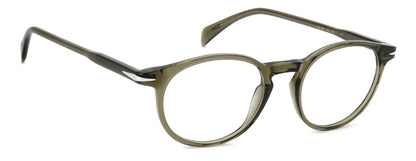 DAVID BECKHAM DB 1232 4C3 49