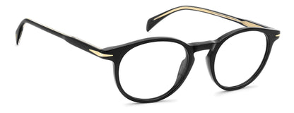 DAVID BECKHAM DB 1232 807 47